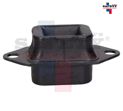 SOPORTE TRANSMISIÓN NISSAN SENTRA B17 4L 1.6 LTS 2017-2018 SENTRA B17 4L 1.8 LTS 2013-2019 NISSAN TRUCK JUKE 4L 1.6 LTS 2012-2018 SAFETY