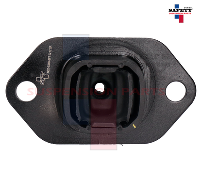 SOPORTE TRANSMISIÓN REEMPLAZA AL 11220-4BB0ASFT NISSAN SENTRA B18 4L 2.0 LTS 2020-2024 RENAULT TRUCK DUSTER 4L 2.0 LTS 2018-2021 SAFETY