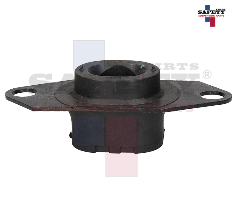 SOPORTE TRANSMISIÓN NISSAN TIIDA 4L 1.8 LTS 2007-2018 TIIDA 4L 1.6 LTS 2007-2018 SAFETY
