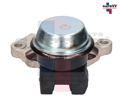 SOPORTE TRANSMISIÓN IZQUIERDO NISSAN SENTRA 4L 2.5 LTS 2007-2012 NISSAN TRUCK X-TRAIL 4L 2.5 LTS 2008-2014 ROGUE 4L 2.5 LTS 2008-2019 SAFETY