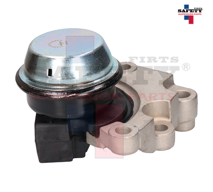 SOPORTE TRANSMISIÓN IZQUIERDO NISSAN SENTRA 4L 2.5 LTS 2007-2012 NISSAN TRUCK X-TRAIL 4L 2.5 LTS 2008-2014 ROGUE 4L 2.5 LTS 2008-2019 SAFETY