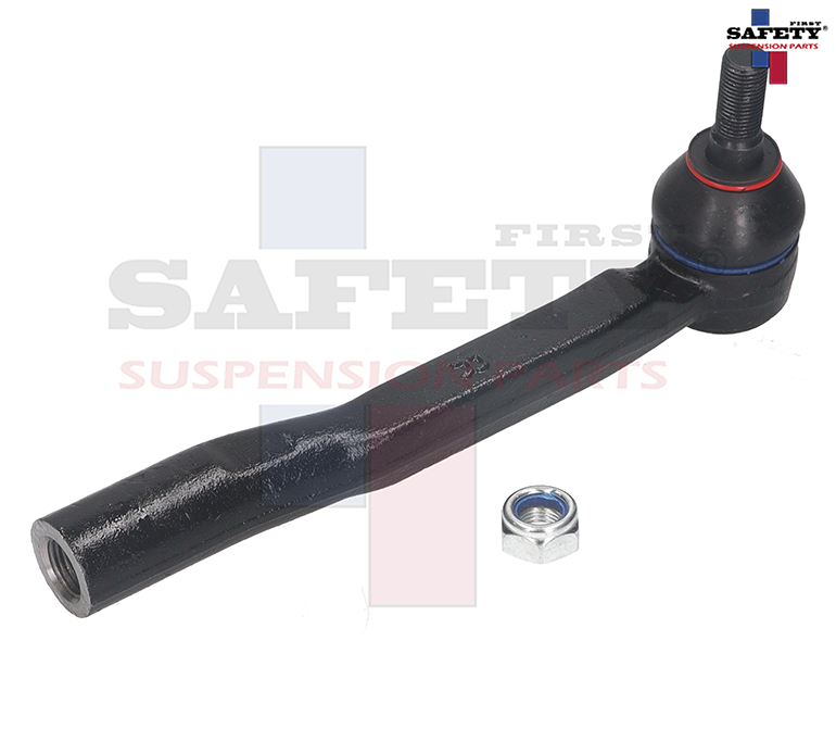 Terminal Derecho Exterior Toyota Sienna 2004-2010 Safety