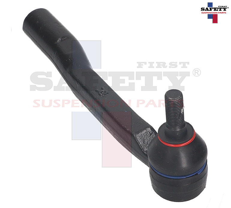 Terminal Derecho Exterior Toyota Sienna 2004-2010 Safety