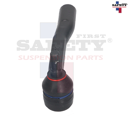 Terminal Derecho Exterior Toyota Sienna 2004-2010 Safety