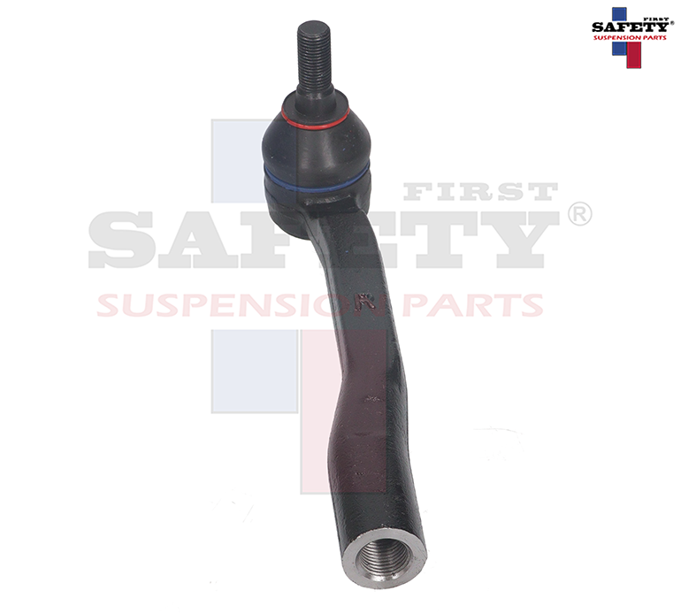 Terminal Derecho Exterior Toyota Sienna 2004-2010 Safety