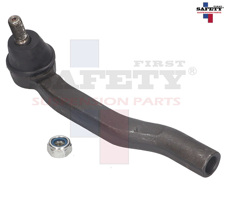 Terminal Izquierdo Exterior Toyota Sienna 2004-2010 Safety