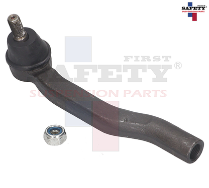 Terminal Izquierdo Exterior Toyota Sienna 2004-2010 Safety