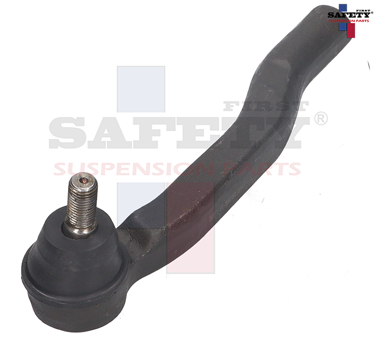 Terminal Izquierdo Exterior Toyota Sienna 2004-2010 Safety