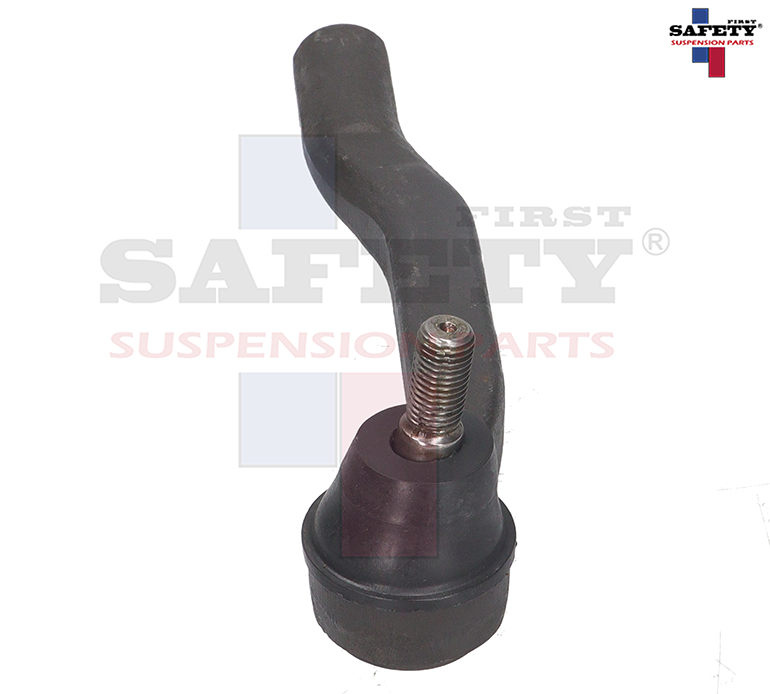 Terminal Izquierdo Exterior Toyota Sienna 2004-2010 Safety