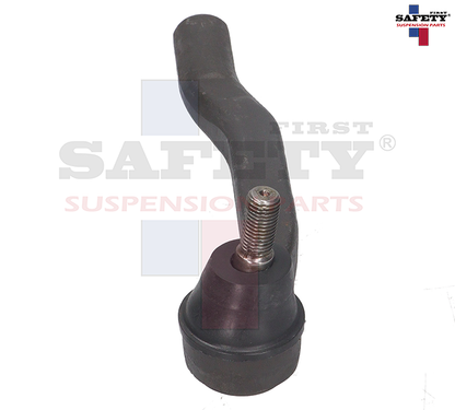 Terminal Izquierdo Exterior Toyota Sienna 2004-2010 Safety