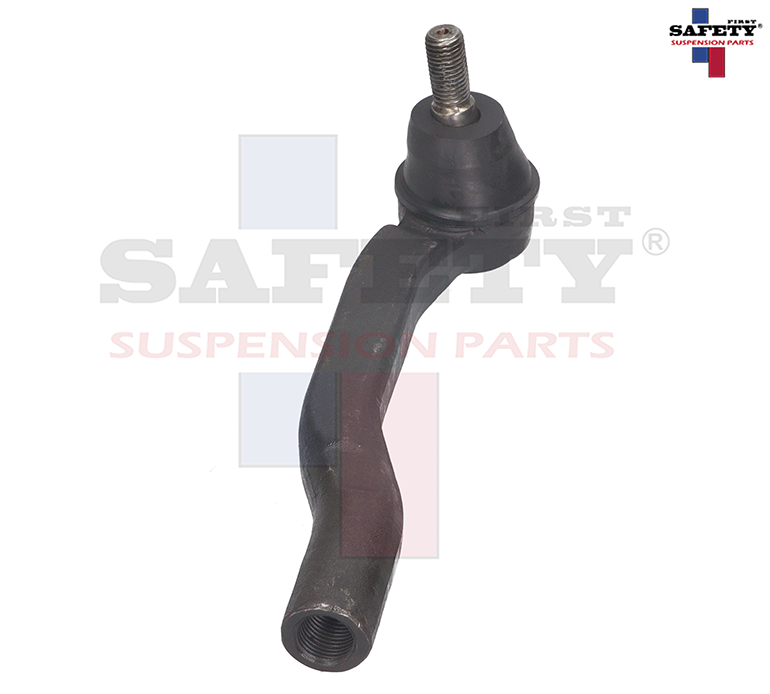 Terminal Izquierdo Exterior Toyota Sienna 2004-2010 Safety