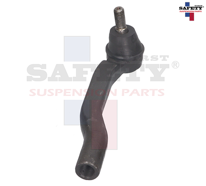Terminal Izquierdo Exterior Toyota Sienna 2004-2010 Safety