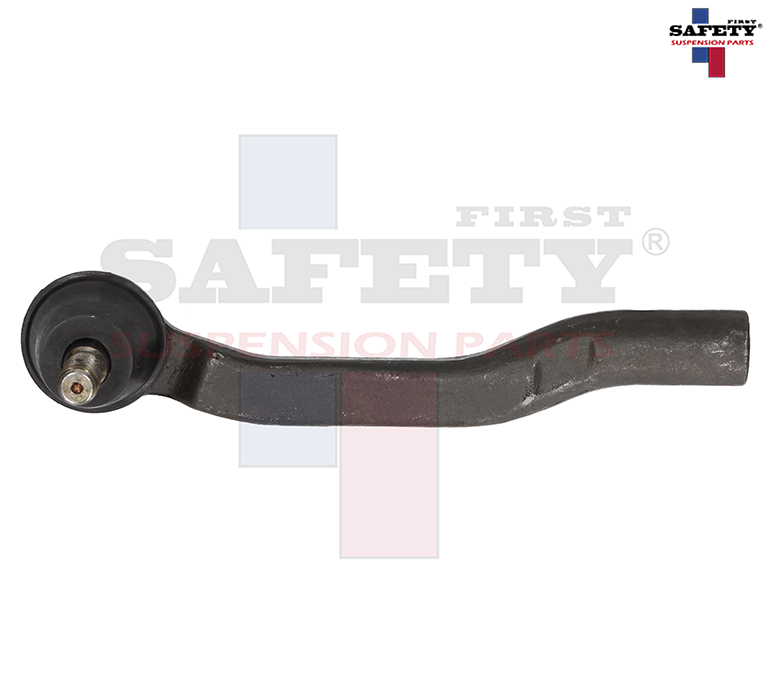 Terminal Izquierdo Exterior Toyota Sienna 2004-2010 Safety