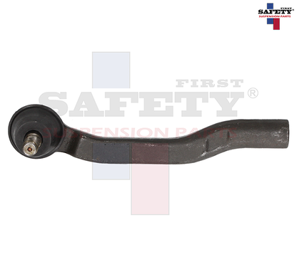 Terminal Izquierdo Exterior Toyota Sienna 2004-2010 Safety