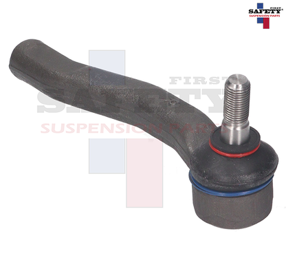 Terminal Derecho Exterior Toyota Yaris 2006-2016 Safety