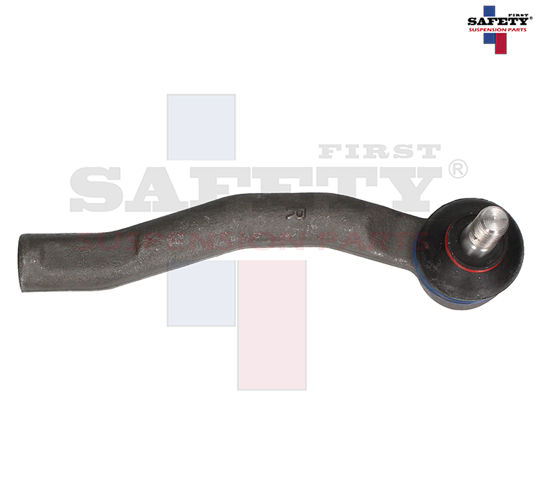 Terminal Derecho Exterior Toyota Yaris 2006-2016 Safety