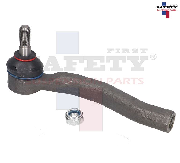 Terminal Izquierdo Exterior Toyota Yaris 2006-2016 Safety
