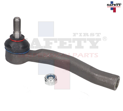 Terminal Izquierdo Exterior Toyota Yaris 2006-2016 Safety