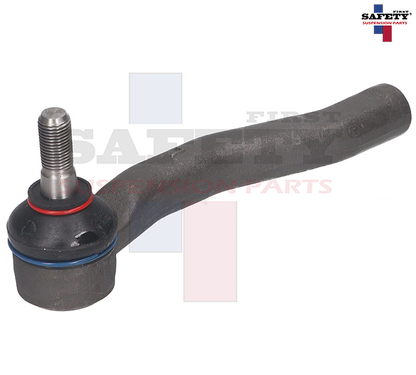 Terminal Izquierdo Exterior Toyota Yaris 2006-2016 Safety