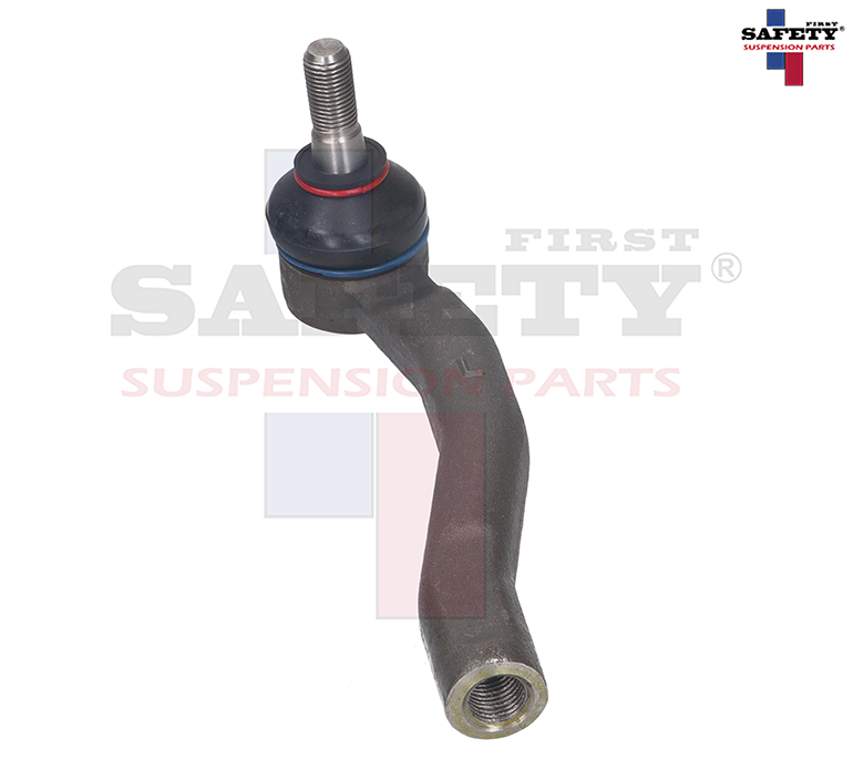 Terminal Izquierdo Exterior Toyota Yaris 2006-2016 Safety
