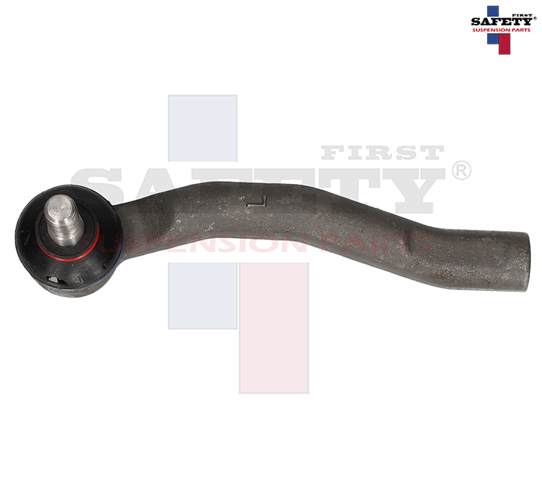 Terminal Izquierdo Exterior Toyota Yaris 2006-2016 Safety