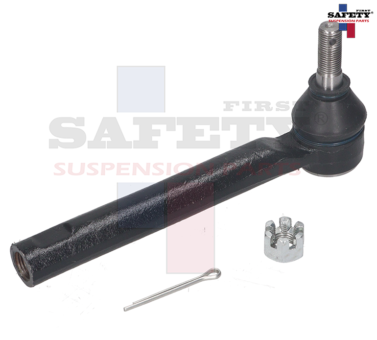 Terminal Ambos Lados Exterior Toyota Corolla 2009-2013 Safety