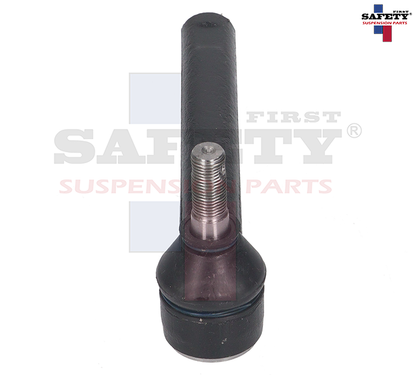 Terminal Ambos Lados Exterior Toyota Corolla 2009-2013 Safety