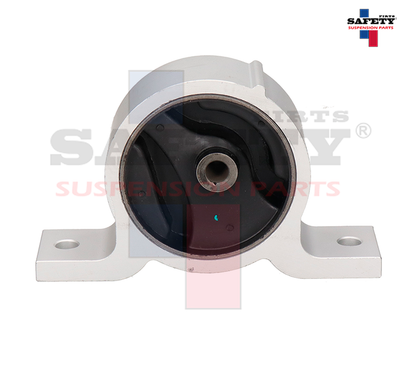 SOPORTE MOTOR DELANTERO NISSAN SENTRA B15 4L 1.8 LTS 2001-2006 RENAULT SCALA 4L 1.6 LTS 2010-2013 SAFETY