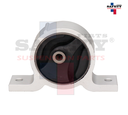 SOPORTE MOTOR DELANTERO NISSAN SENTRA B15 4L 1.8 LTS 2001-2006 RENAULT SCALA 4L 1.6 LTS 2010-2013 SAFETY