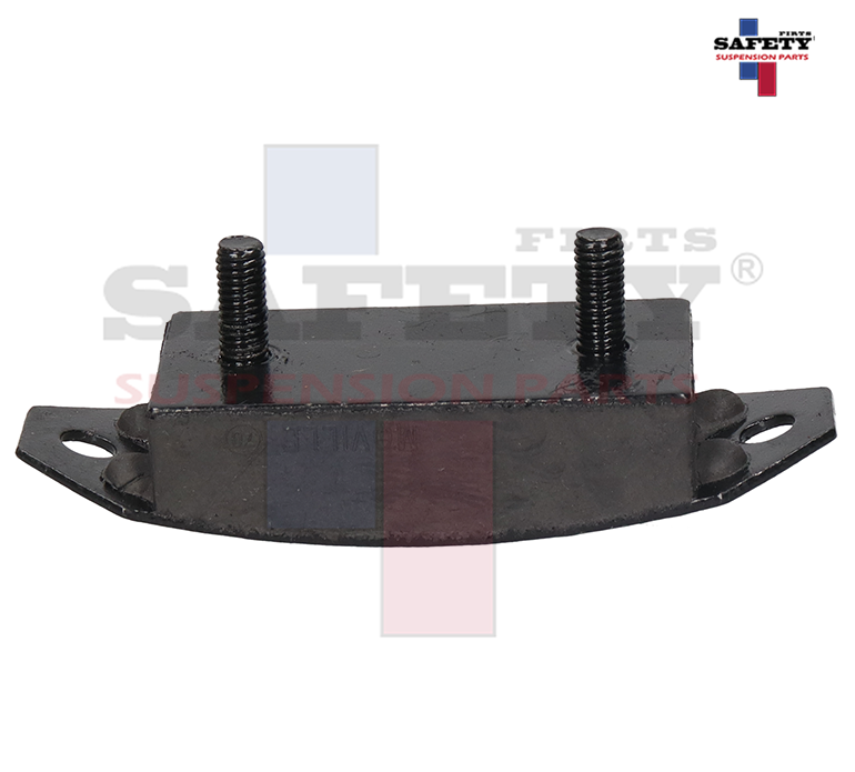 SOPORTE MOTOR DERECHO IZQUIERDO VOLKSWAGEN SEDAN 4L 1.6 LTS 1955-2004 BRASILIA 4L 1.6 LTS 1974-1982 COMBI 4L 1.6 LTS 1972-1988 SAFETY