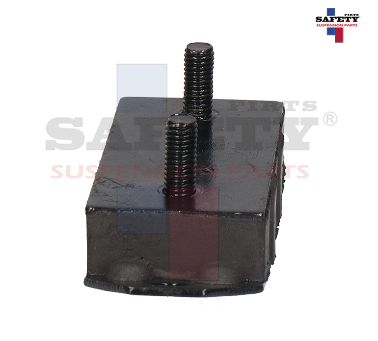 SOPORTE MOTOR DERECHO IZQUIERDO VOLKSWAGEN SEDAN 4L 1.6 LTS 1955-2004 BRASILIA 4L 1.6 LTS 1974-1982 COMBI 4L 1.6 LTS 1972-1988 SAFETY