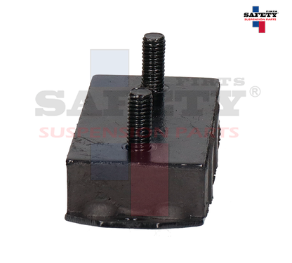SOPORTE MOTOR DERECHO IZQUIERDO VOLKSWAGEN SEDAN 4L 1.6 LTS 1955-2004 BRASILIA 4L 1.6 LTS 1974-1982 COMBI 4L 1.6 LTS 1972-1988 SAFETY