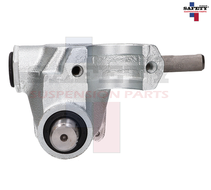 Caja Dirección Volkswagen Sedan 4L 1.6 Lts 1974-2004 Brasilia 4L 1.6 Lts 1974-1982 Manual Sin Terminales Safety