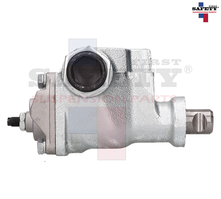 Caja Dirección Volkswagen Sedan 4L 1.6 Lts 1974-2004 Brasilia 4L 1.6 Lts 1974-1982 Manual Sin Terminales Safety