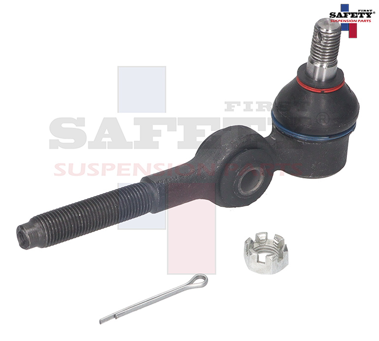 Terminal Ambos Lados Exterior Volkswagen 1974-2004 Safety
