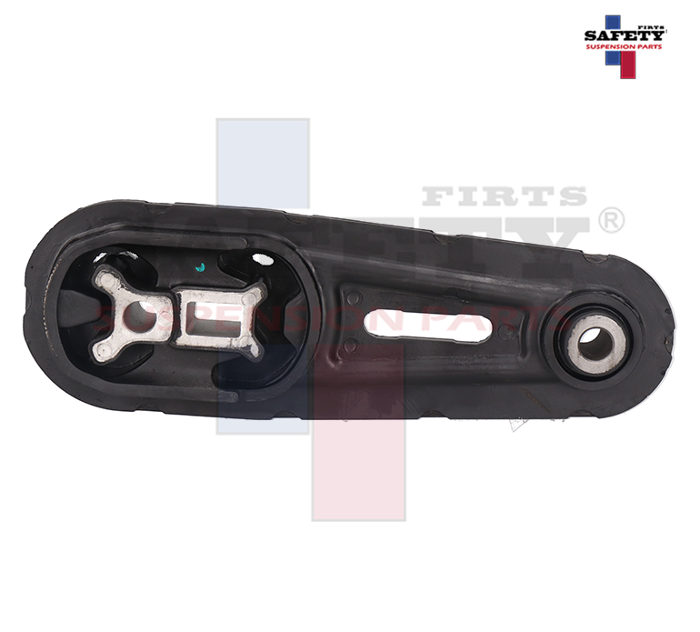 SOPORTE MOTOR TRASERO TORSION NISSAN SENTRA B17 4L 1.8 LTS 2013-2019 JUKE 4L 1.6 LTS 2012-2018 SAFETY