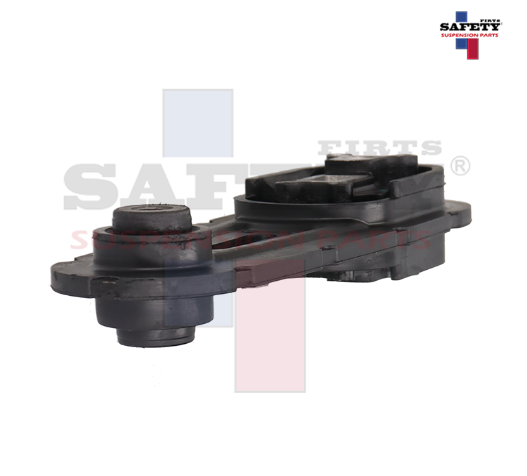 SOPORTE MOTOR TRASERO TORSION NISSAN SENTRA B17 4L 1.8 LTS 2013-2019 JUKE 4L 1.6 LTS 2012-2018 SAFETY