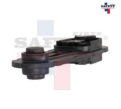 SOPORTE MOTOR TRASERO TORSION NISSAN SENTRA B17 4L 1.8 LTS 2013-2019 JUKE 4L 1.6 LTS 2012-2018 SAFETY