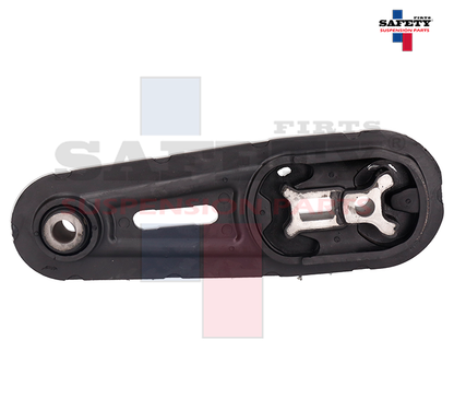 SOPORTE MOTOR TRASERO TORSION NISSAN SENTRA B17 4L 1.8 LTS 2013-2019 JUKE 4L 1.6 LTS 2012-2018 SAFETY