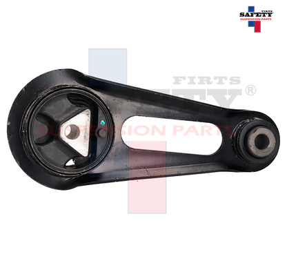 SOPORTE MOTOR TRASERO TORSION NISSAN VERSA 4L 1.6 LTS 2012-2019 MARCH 4L 1.6 LTS 2012-2023 V-DRIVE 4L 1.6 LTS 2020-2023 NOTE 4L 1.6 LTS 2014-2019 SAFETY