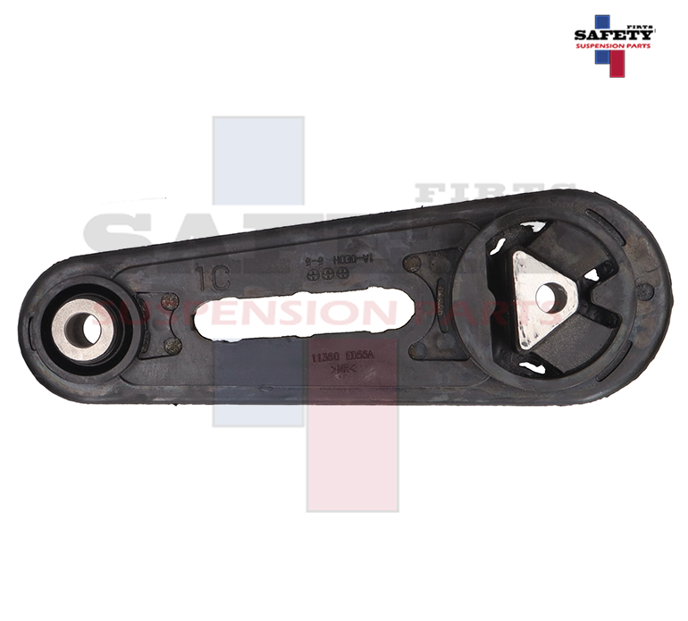 SOPORTE MOTOR TRASERO TORSION NISSAN TIIDA 4L 1.6 LTS 2013-2018 TIIDA 4L 1.8 LTS 2007-2018 SAFETY