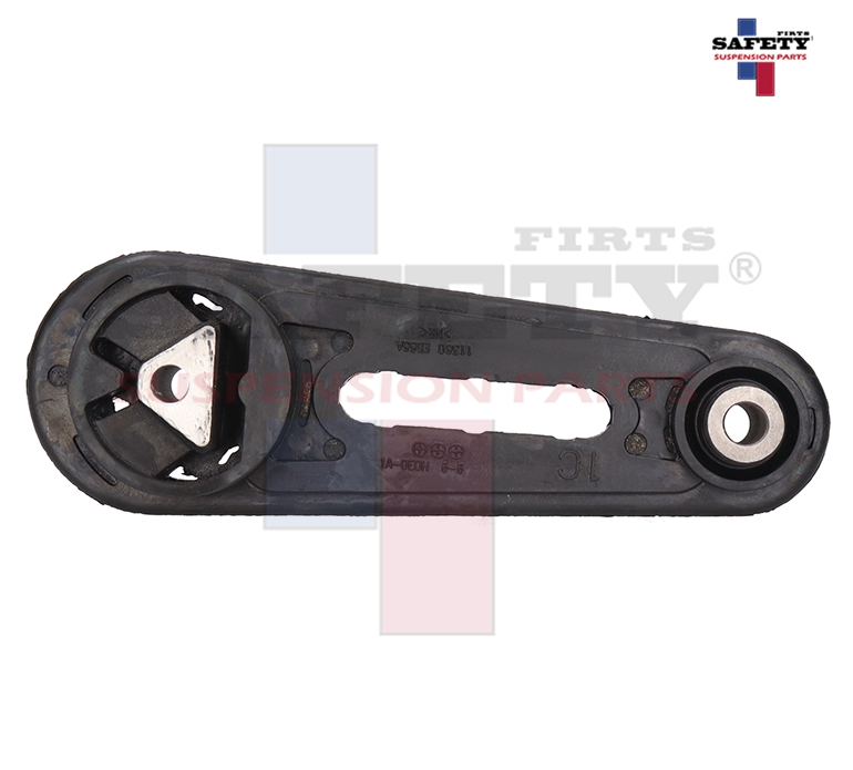 SOPORTE MOTOR TRASERO TORSION NISSAN TIIDA 4L 1.6 LTS 2013-2018 TIIDA 4L 1.8 LTS 2007-2018 SAFETY