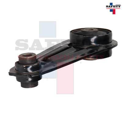 SOPORTE MOTOR TRASERO TORSION NISSAN SENTRA 4L 2.5 LTS 2007-2012 NISSAN TRUCK X-TRAIL 4L 2.5 LTS 2008-2014 ROGUE 4L 2.5 LTS 2008-2014 SAFETY