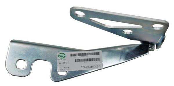 BISAGRA DE COFRE CHEVROLET ASTRA 2004-2008 IZQUIERDA TYG