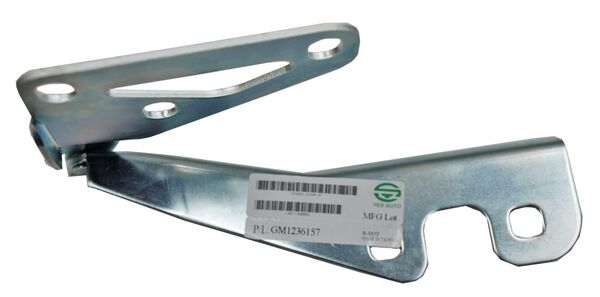 BISAGRA DE COFRE CHEVROLET ASTRA 2004-2008 DERECHA TYG