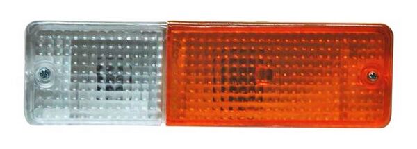 CUARTO FRONTAL NISSAN PICKUP 720 1981-1993 BICOLOR ECOCN DERECHO 60.06 TYG