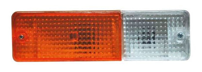 CUARTO FRONTAL NISSAN PICKUP 720 1981-1993 BICOLOR ECOCN IZQUIERDO TYG