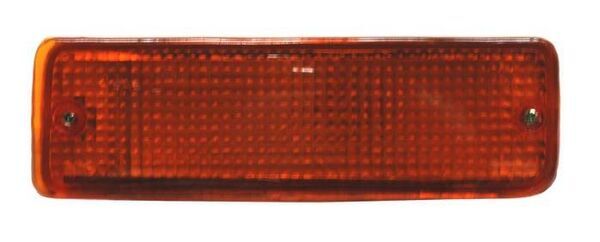 CUARTO FRONTAL TOYOTA PICKUP 1989-1995 (TODAS) ECOCN IZQUIERDO TYG