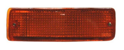 CUARTO FRONTAL TOYOTA PICKUP 1989-1995 (TODAS) ECOCN IZQUIERDO TYG