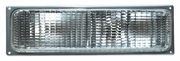 CUARTO CHEVROLET FRONTAL CHEYENNE / GMC 1992-1993 DERECHO TYG